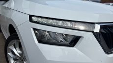 Skoda Kamiq 1.5 TSI SE L 5dr DSG Petrol Hatchback